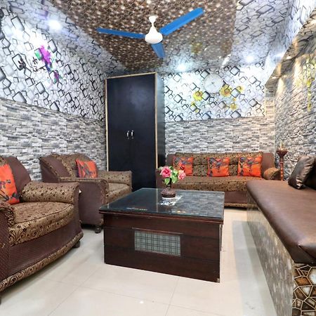 Hotel O Heaven Shahpur  Экстерьер фото