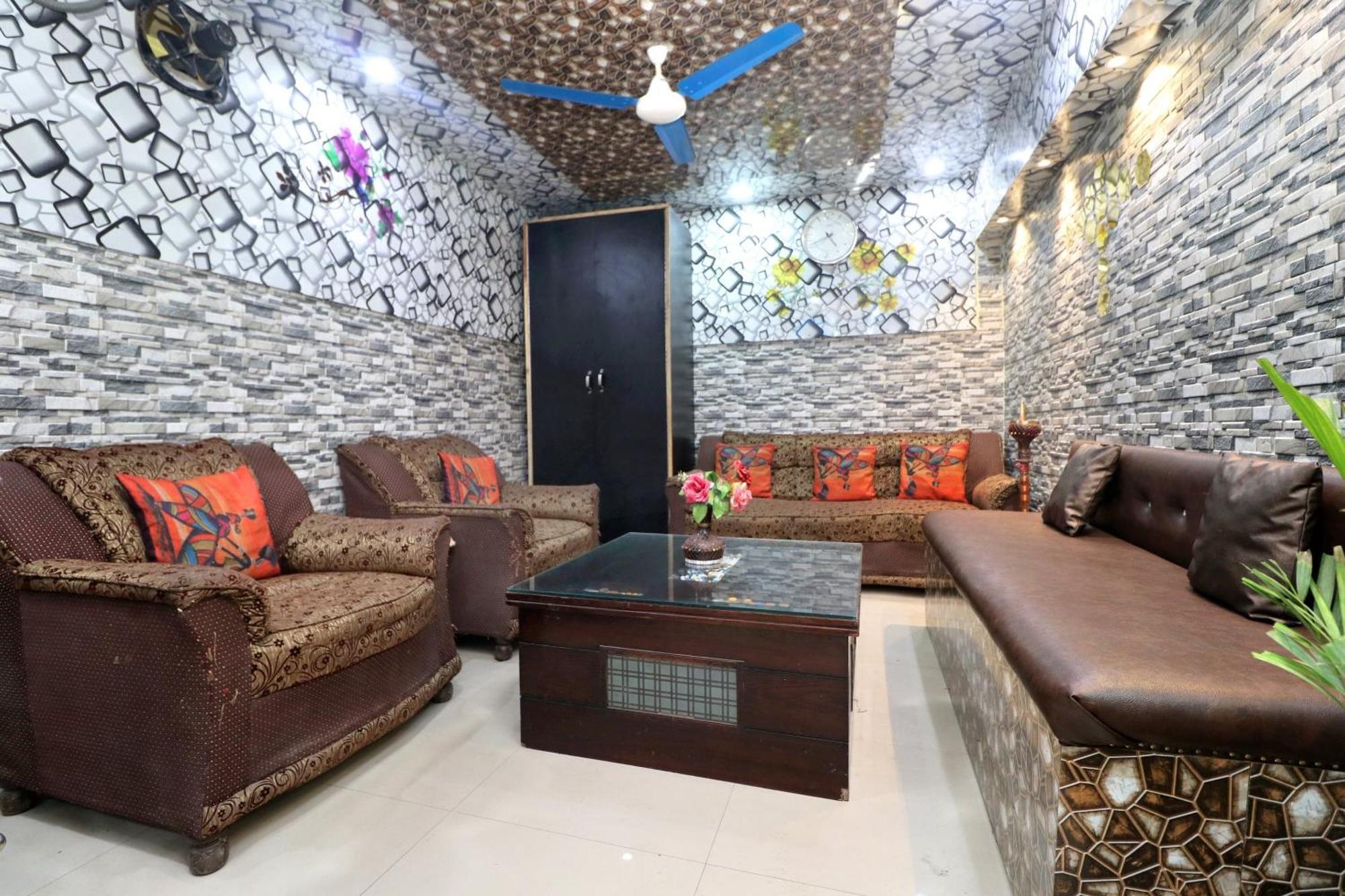 Hotel O Heaven Shahpur  Экстерьер фото