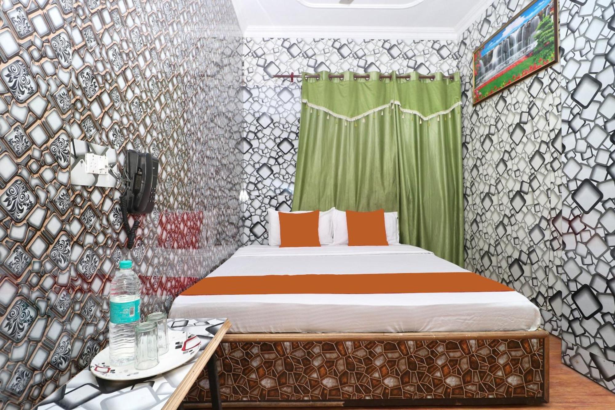 Hotel O Heaven Shahpur  Экстерьер фото