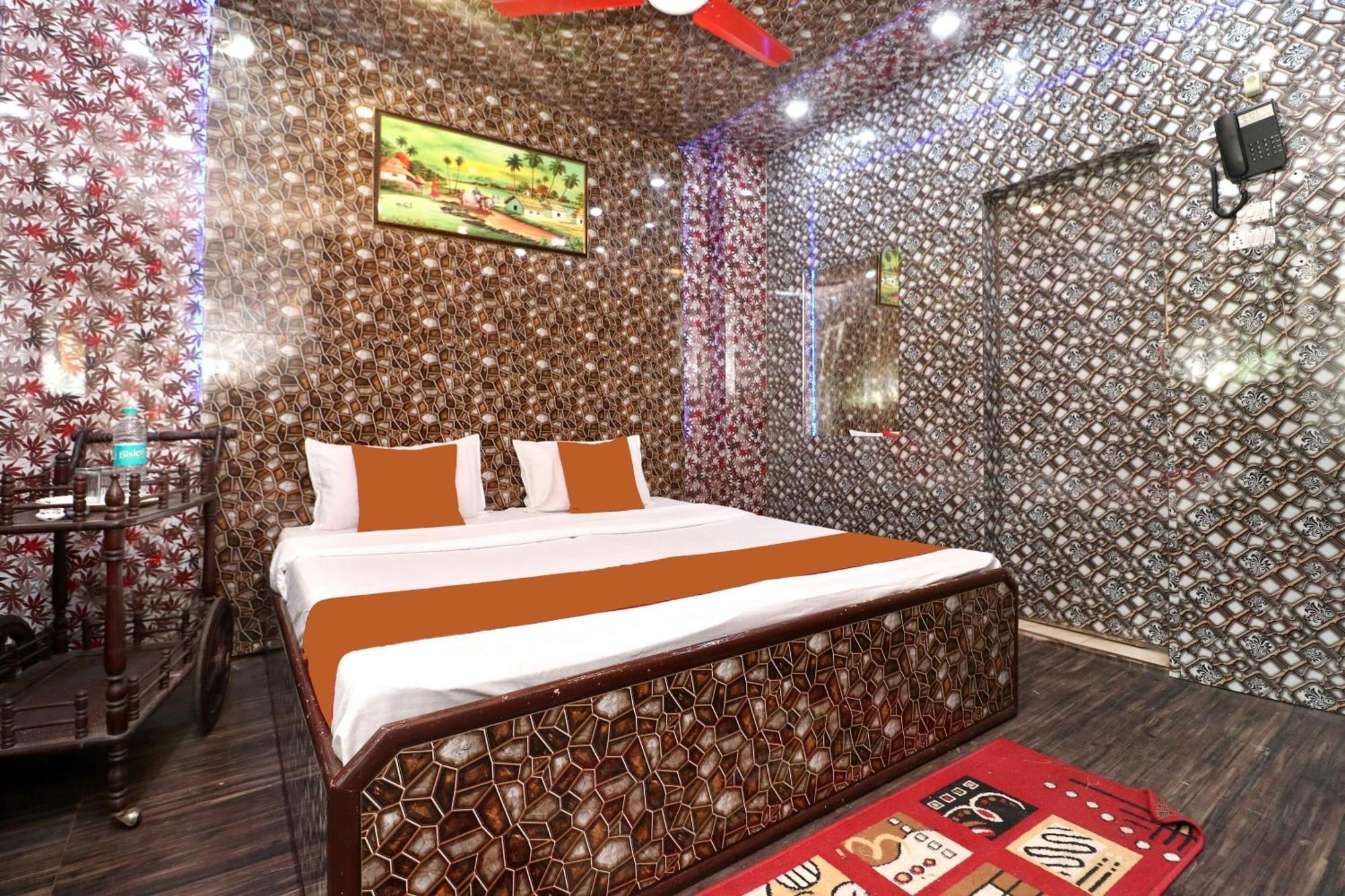 Hotel O Heaven Shahpur  Экстерьер фото