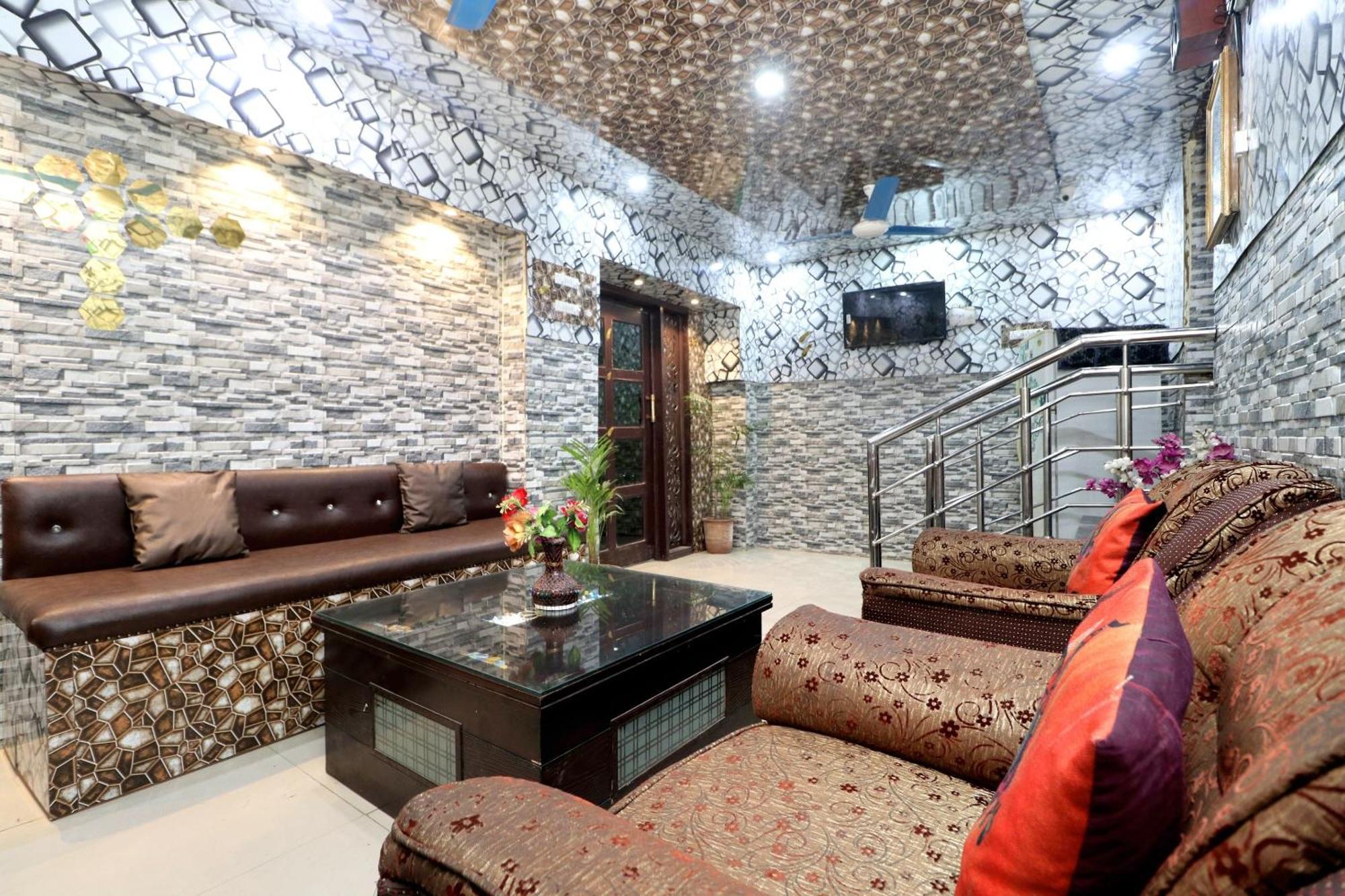 Hotel O Heaven Shahpur  Экстерьер фото