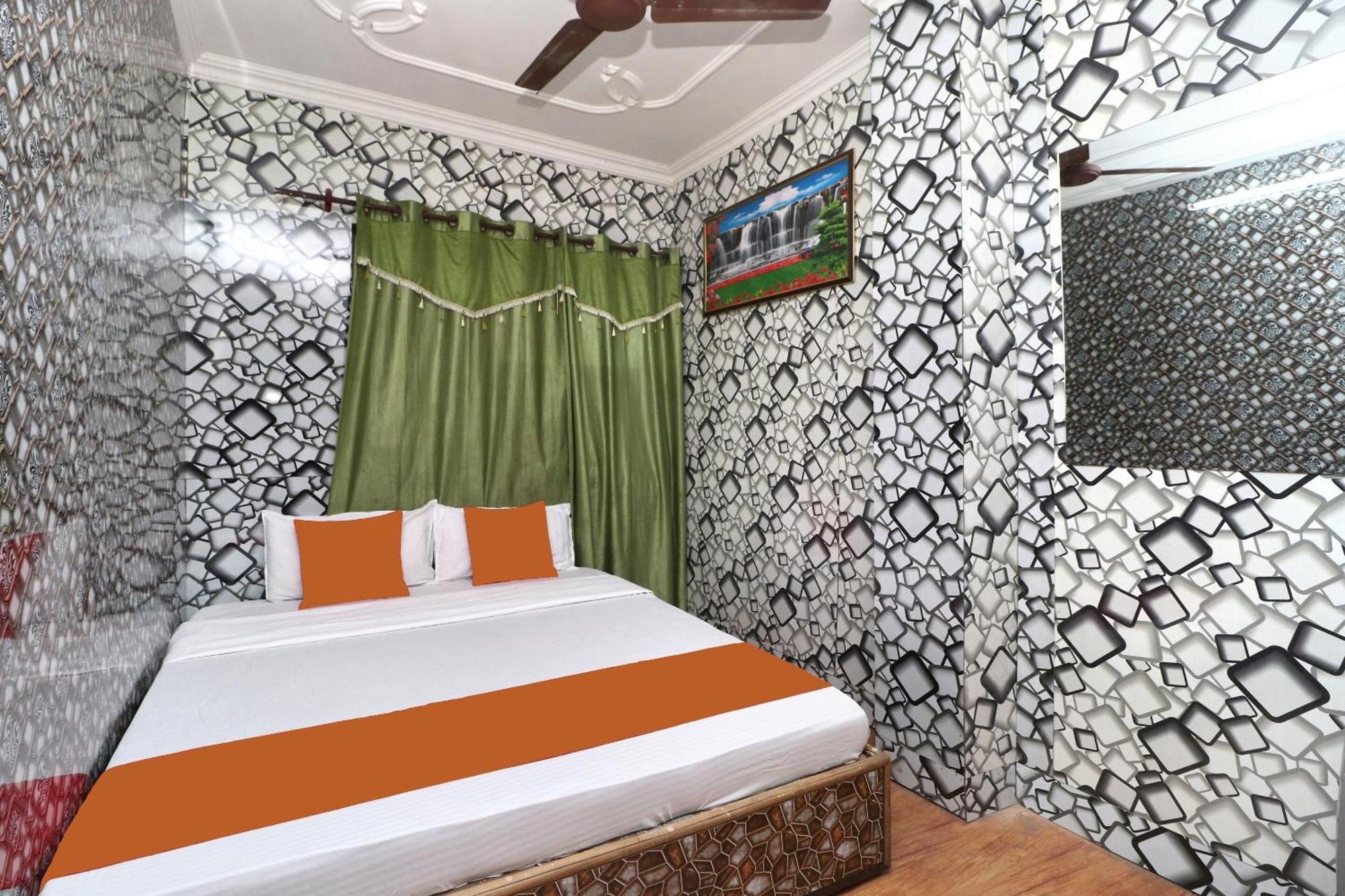 Hotel O Heaven Shahpur  Экстерьер фото