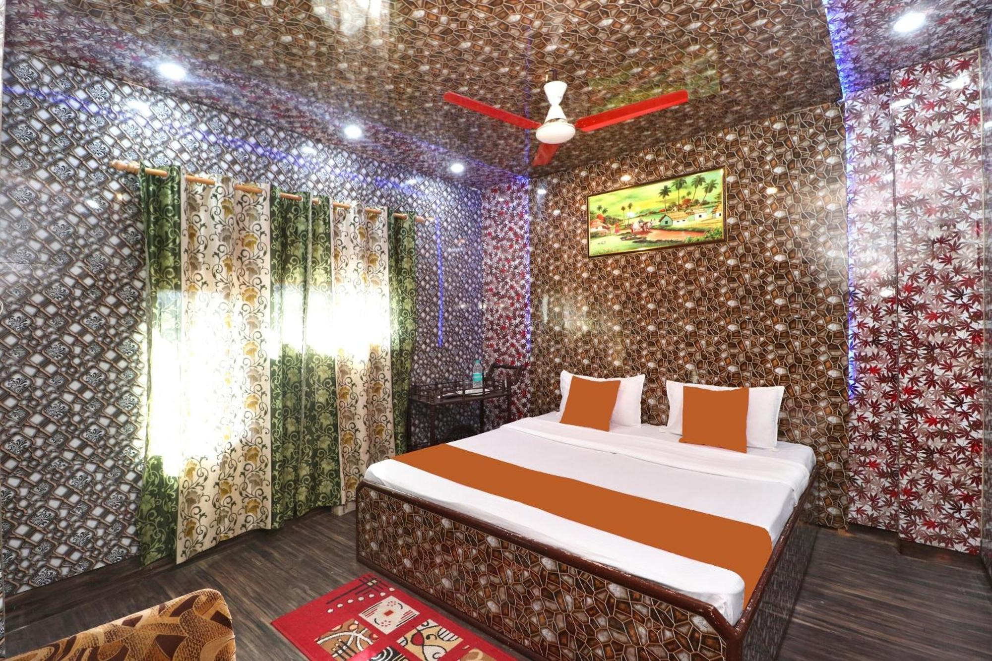 Hotel O Heaven Shahpur  Экстерьер фото